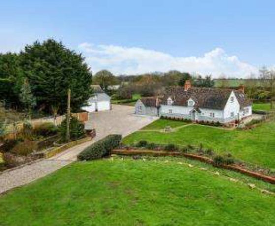 7 Bedroom Detached